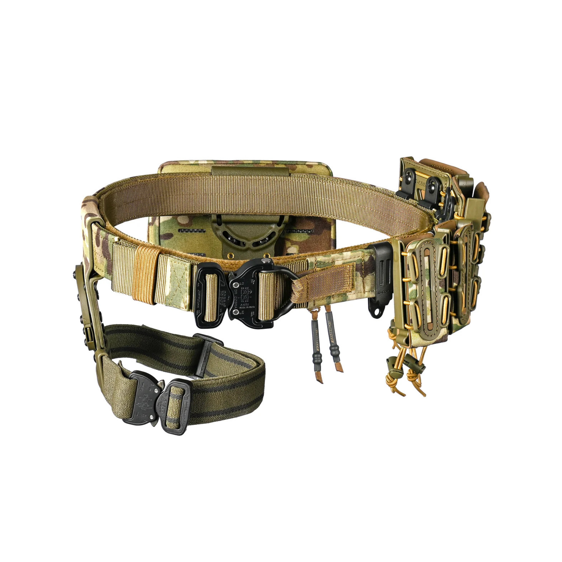 Tactical Gear