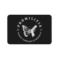 Peace Through Strength Desk Mat