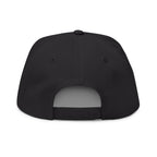 Promilitia Embroidered Flat Bill Snapback