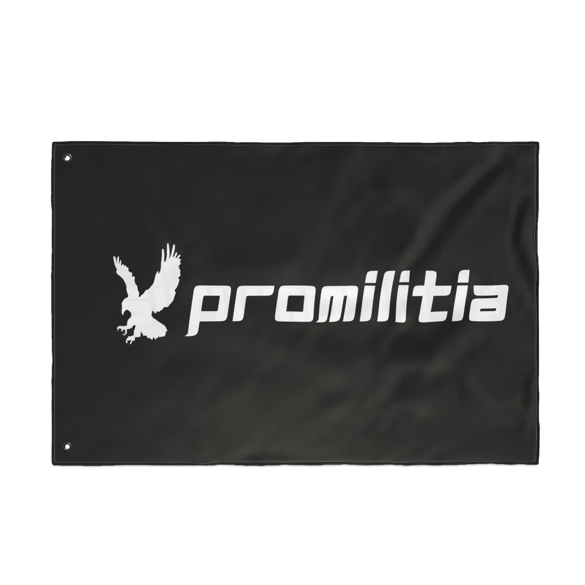 Promilitia Flag