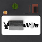 Promilitia Desk Mat
