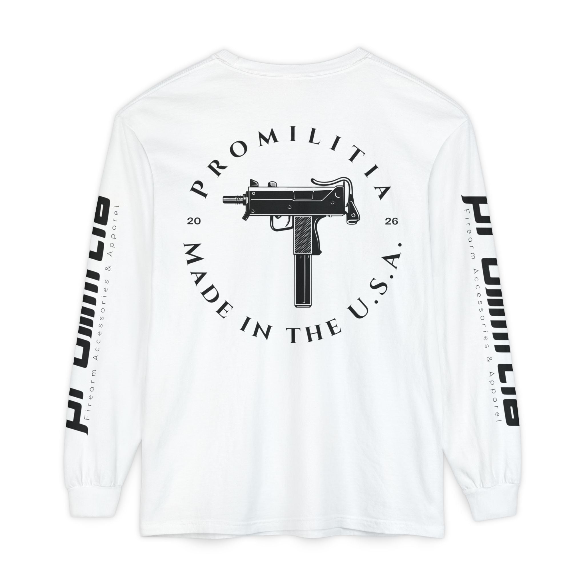 Uzi Dose It