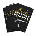Lucky Duck Playing Cards