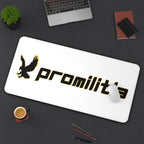 Promilitia Desk Mat