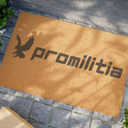 Promilitia Doormat