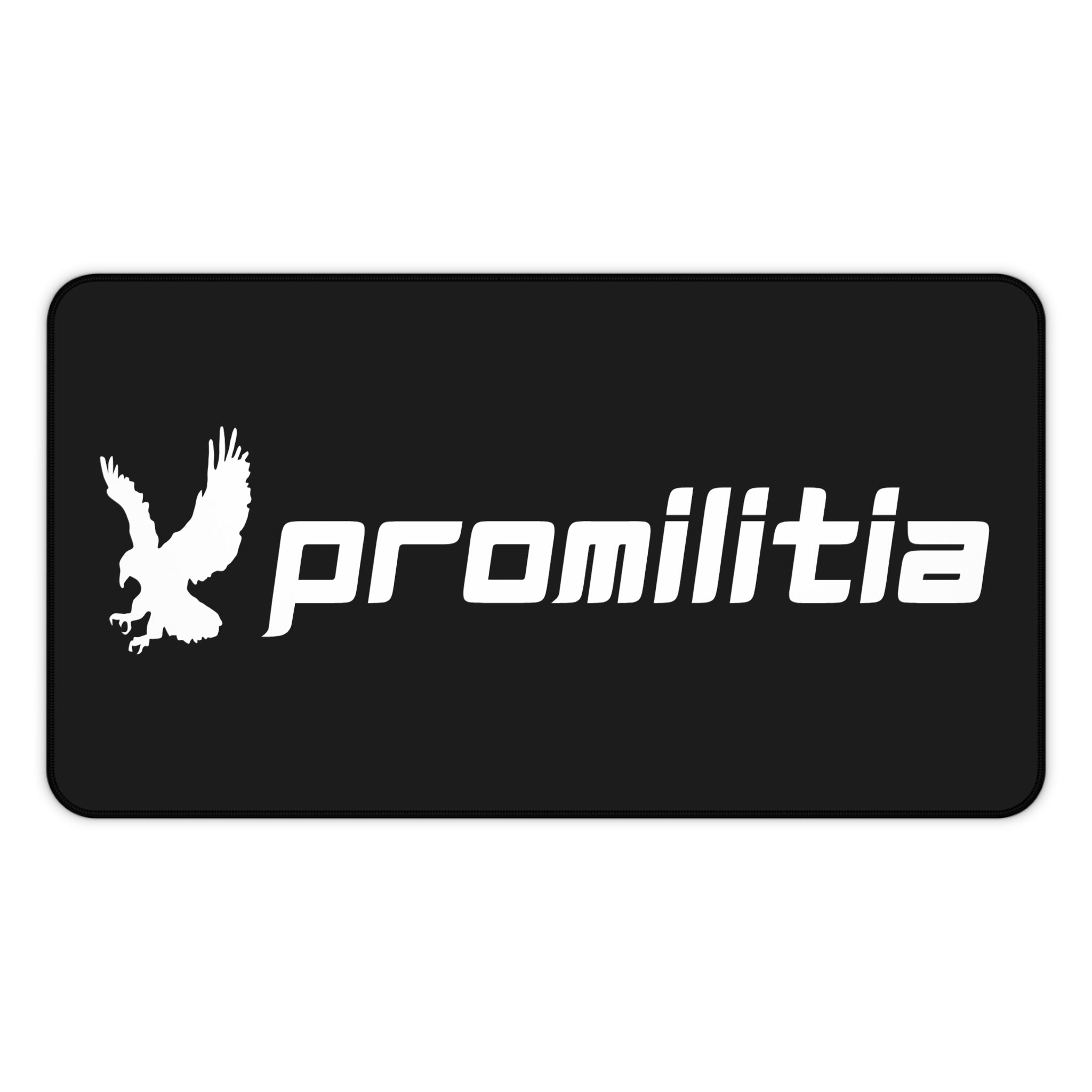 Promilitia Desk Mat