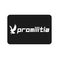 Promilitia Desk Mat