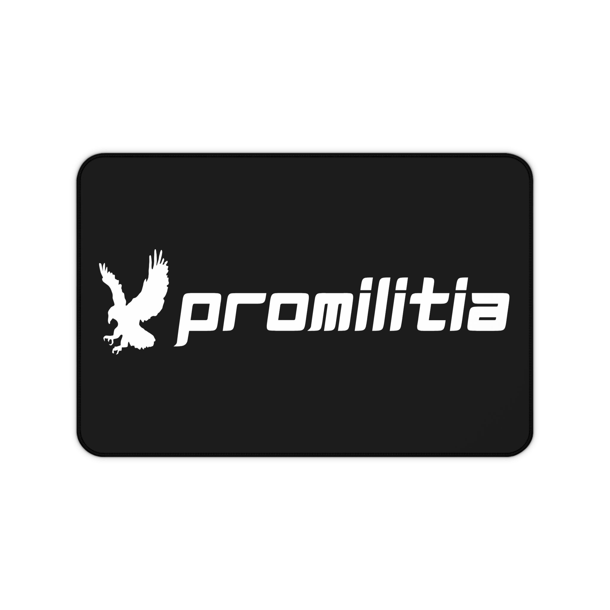 Promilitia Desk Mat