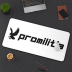 Promilitia Desk Mat