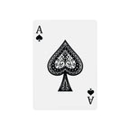 Whisky River Playing Cards