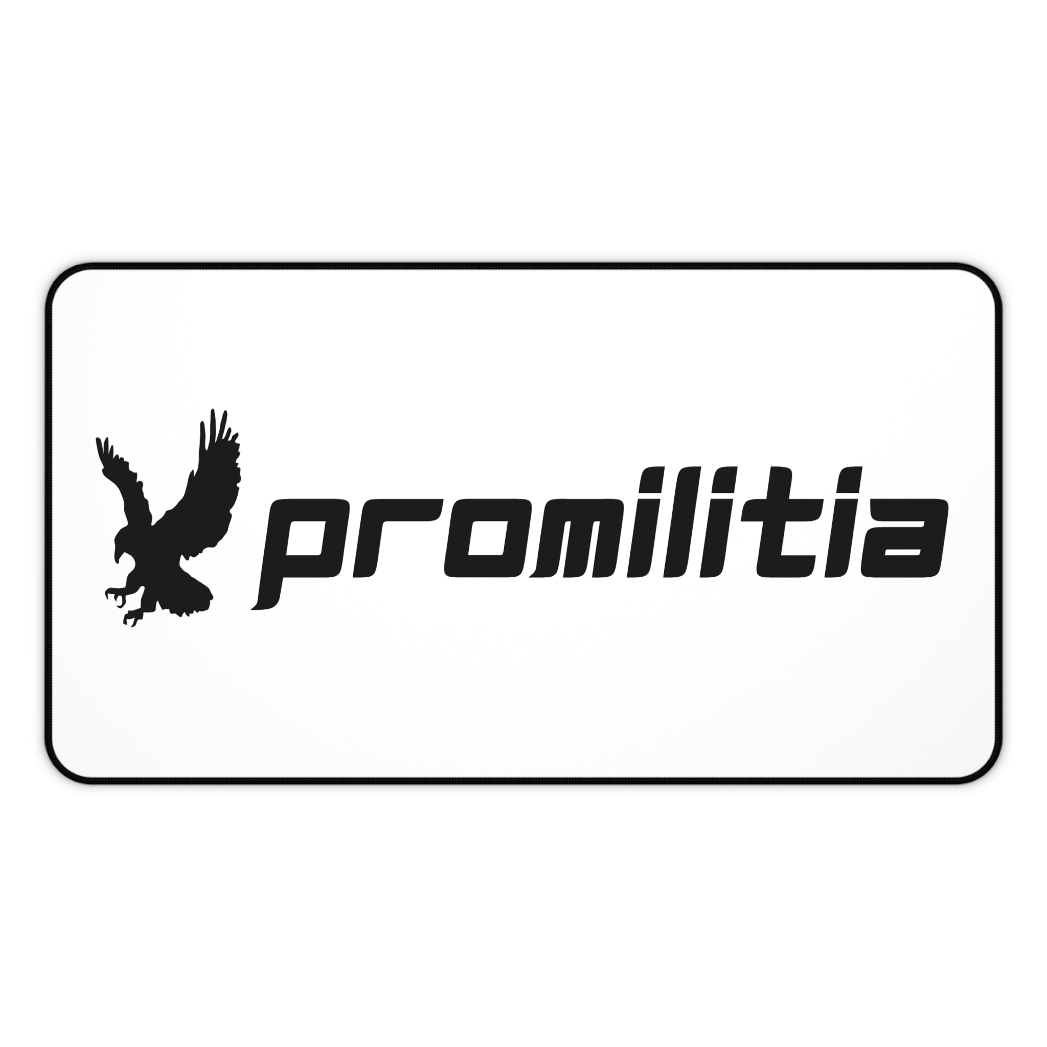Promilitia Desk Mat
