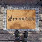 Promilitia Doormat