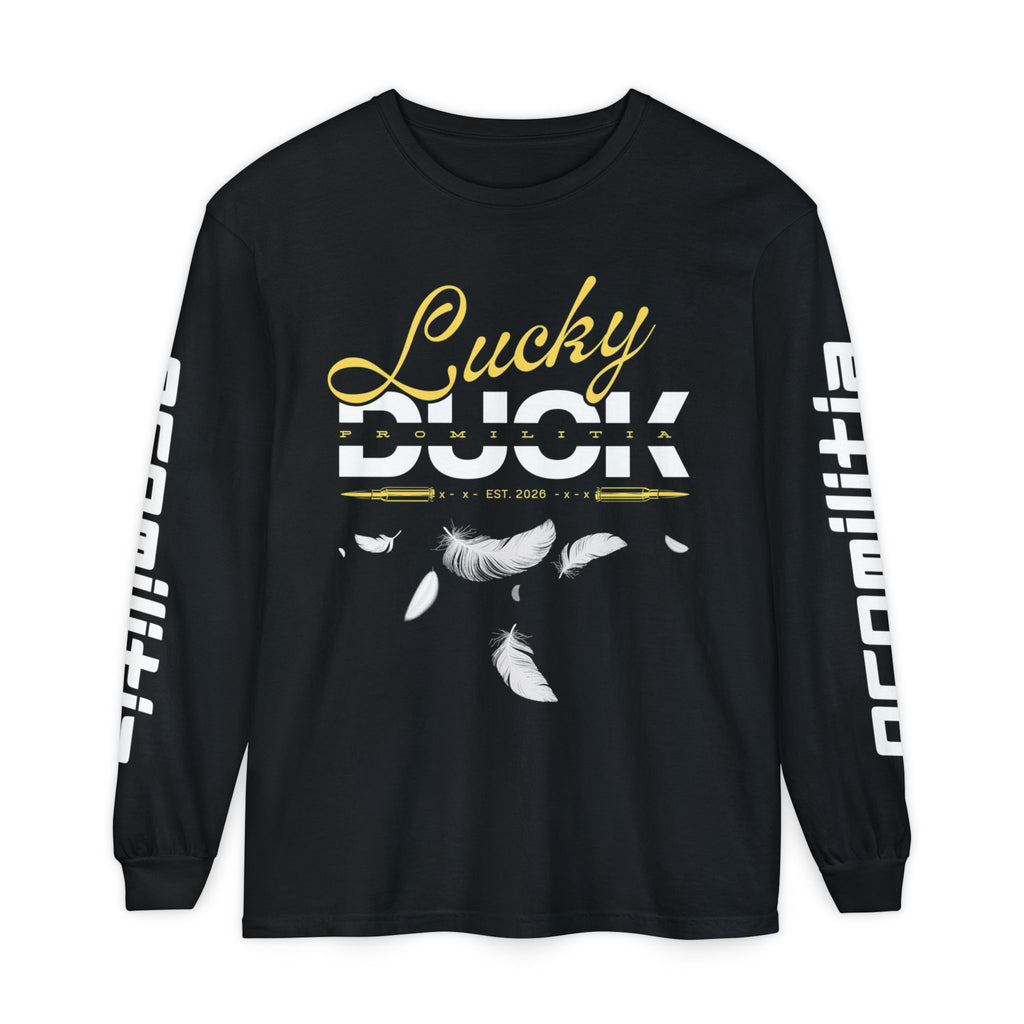 Lucky Duck