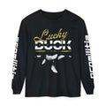 Lucky Duck