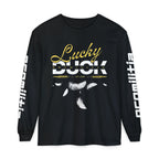 Lucky Duck