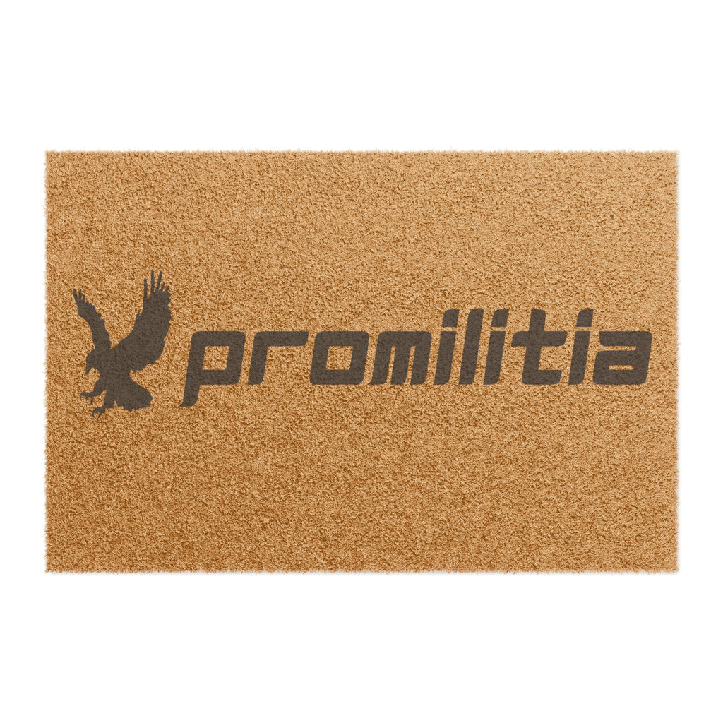 Promilitia Doormat