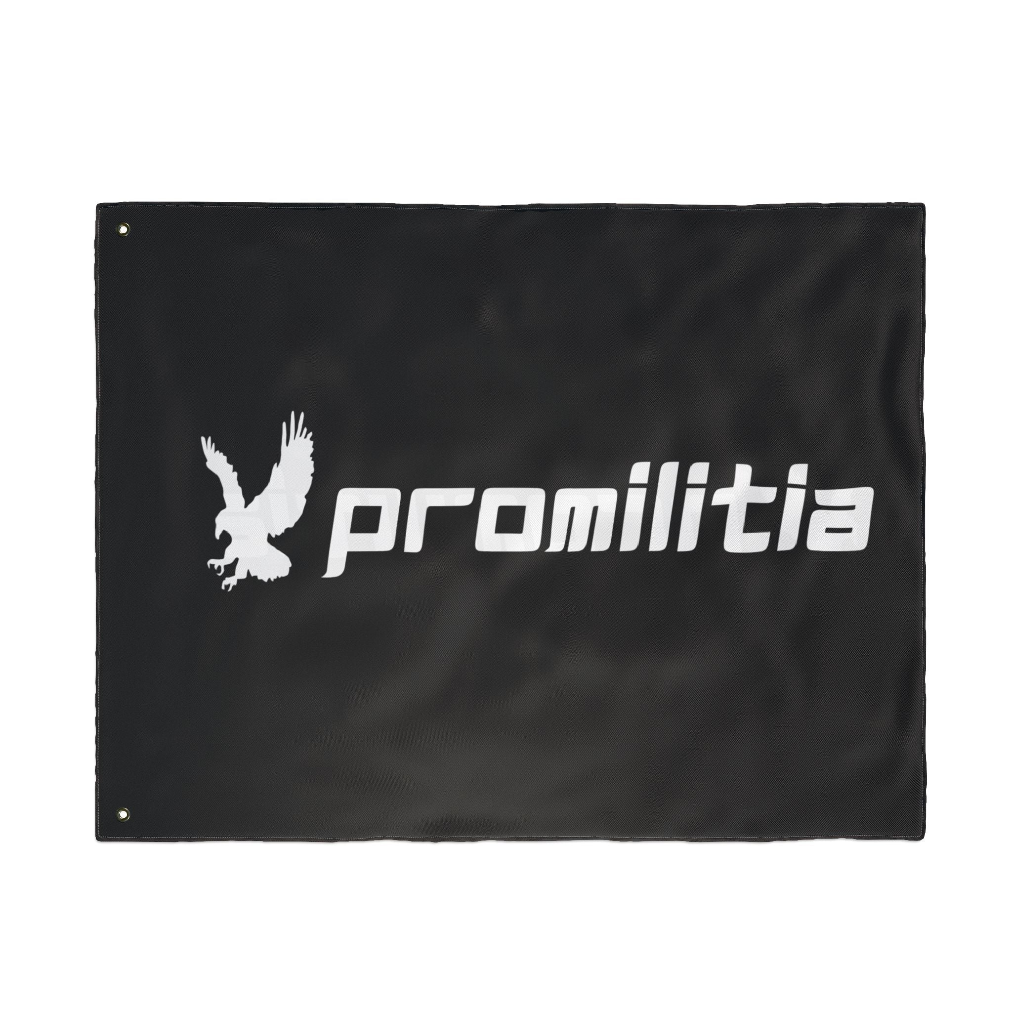 Promilitia Flag