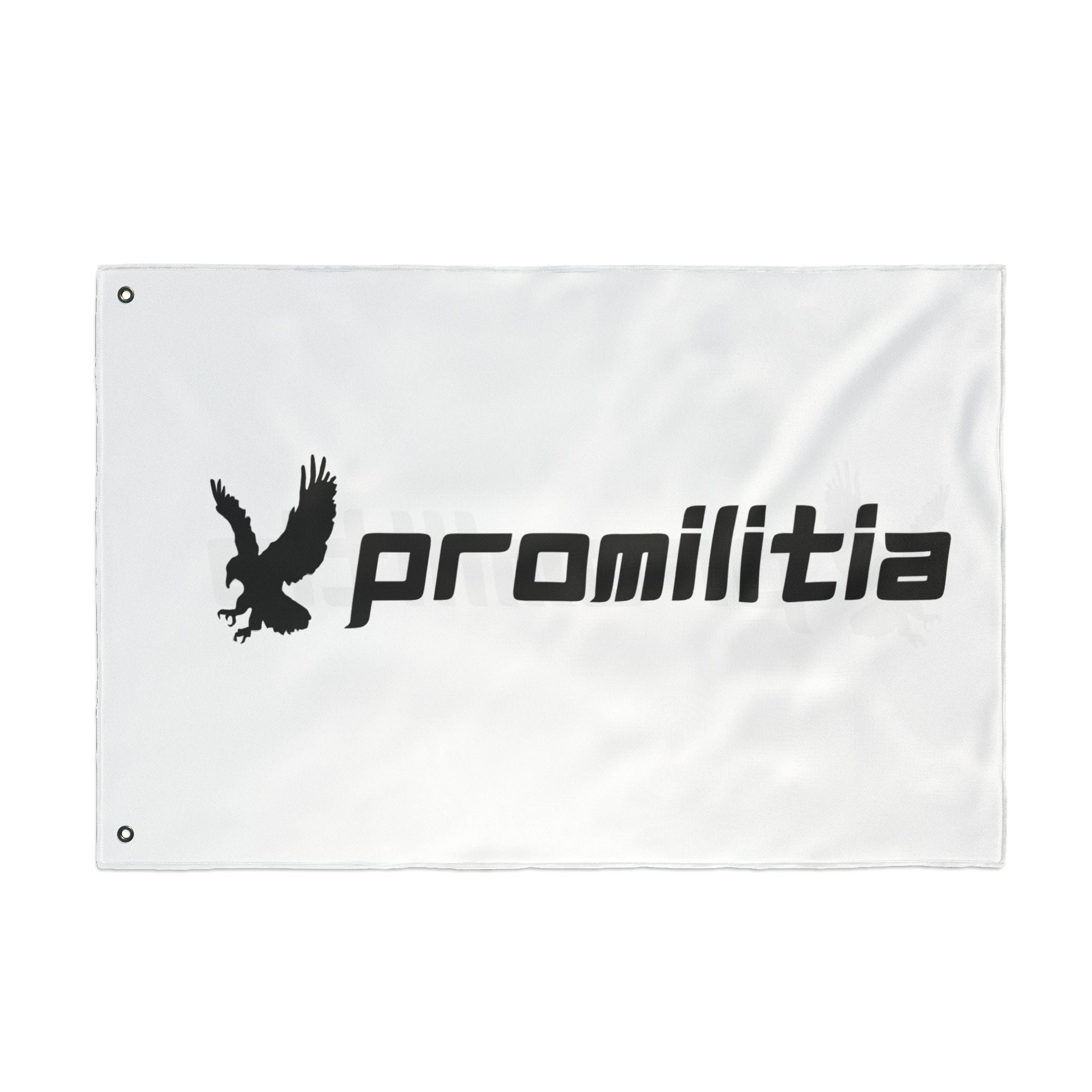 Promilitia Flag
