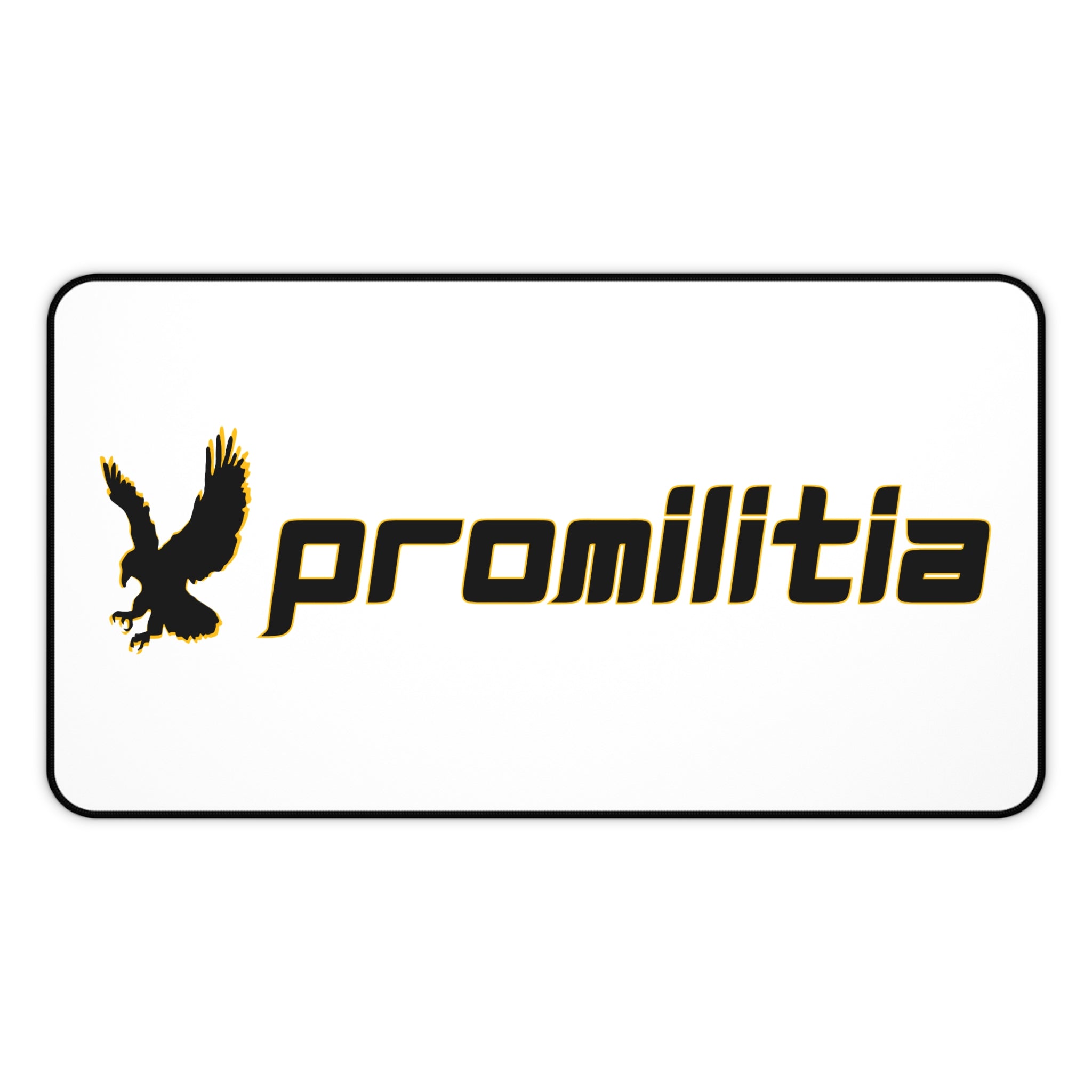 Promilitia Desk Mat