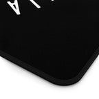 Pew-Pew Desk Mat