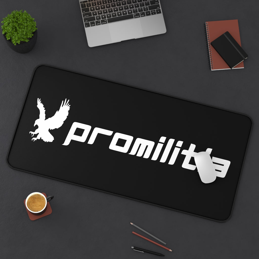 Promilitia Desk Mat