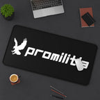 Promilitia Desk Mat