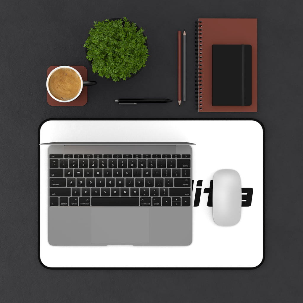 Promilitia Desk Mat