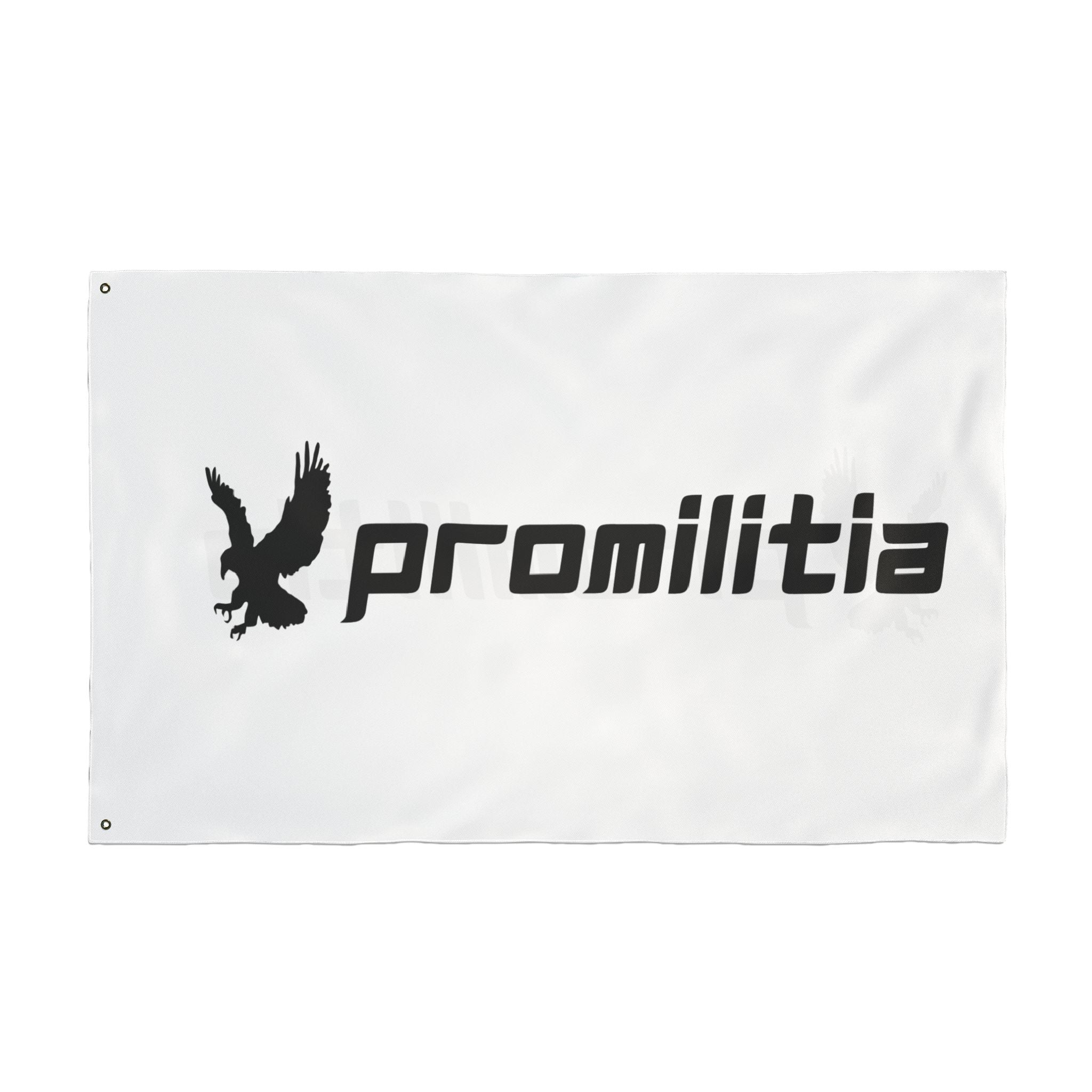 Promilitia Flag