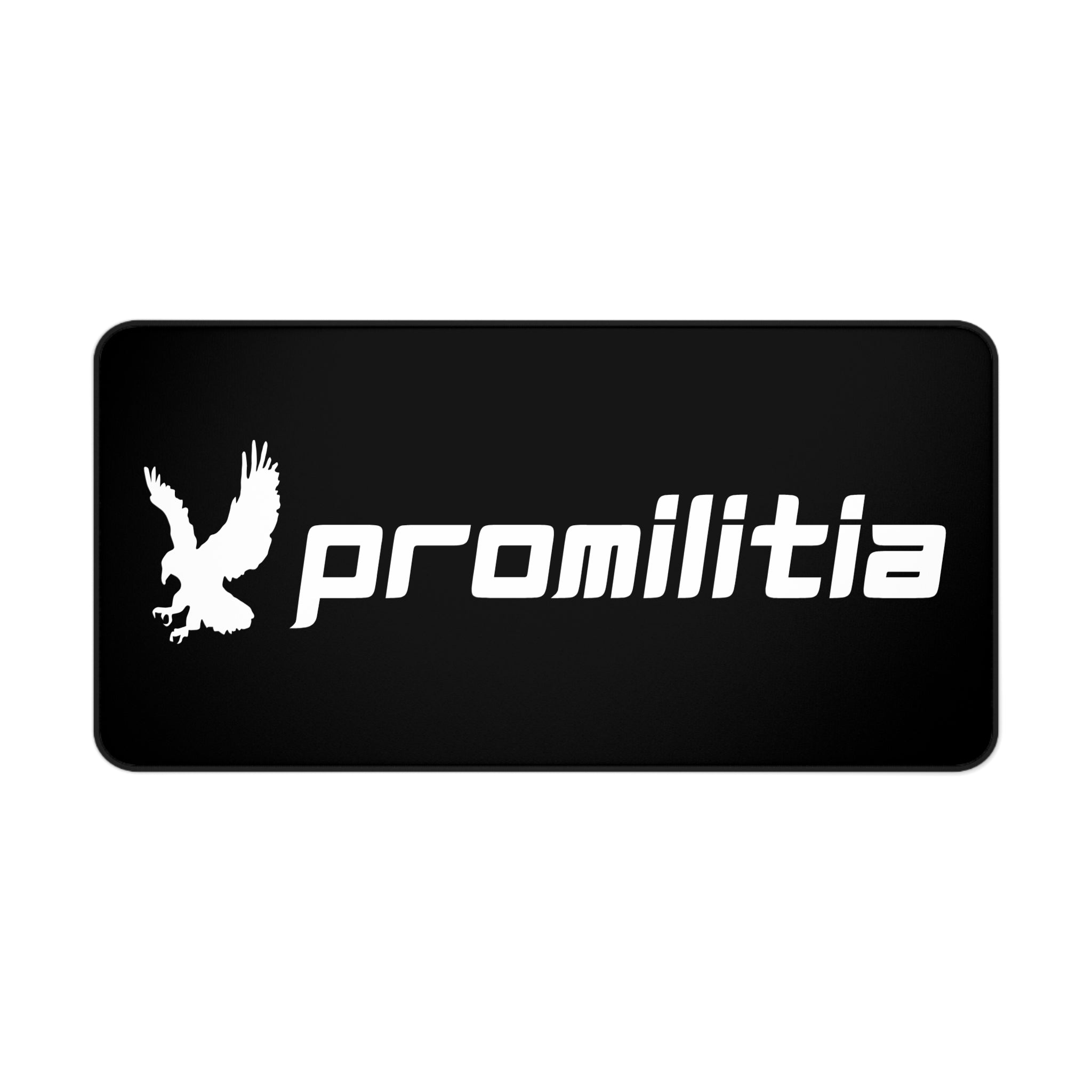 Promilitia Desk Mat