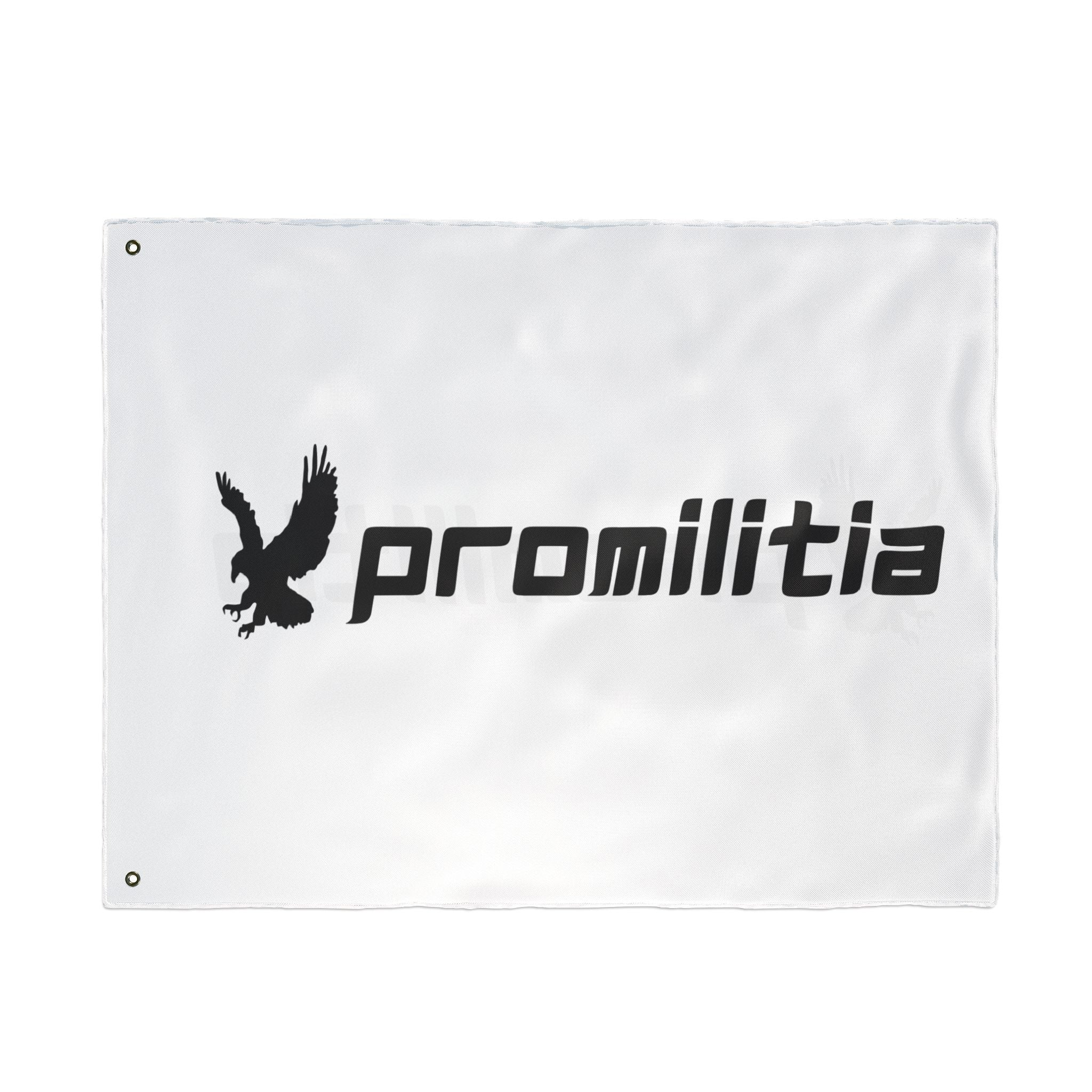 Promilitia Flag