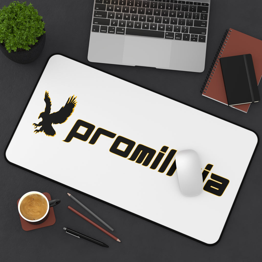 Promilitia Desk Mat