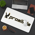 Promilitia Desk Mat