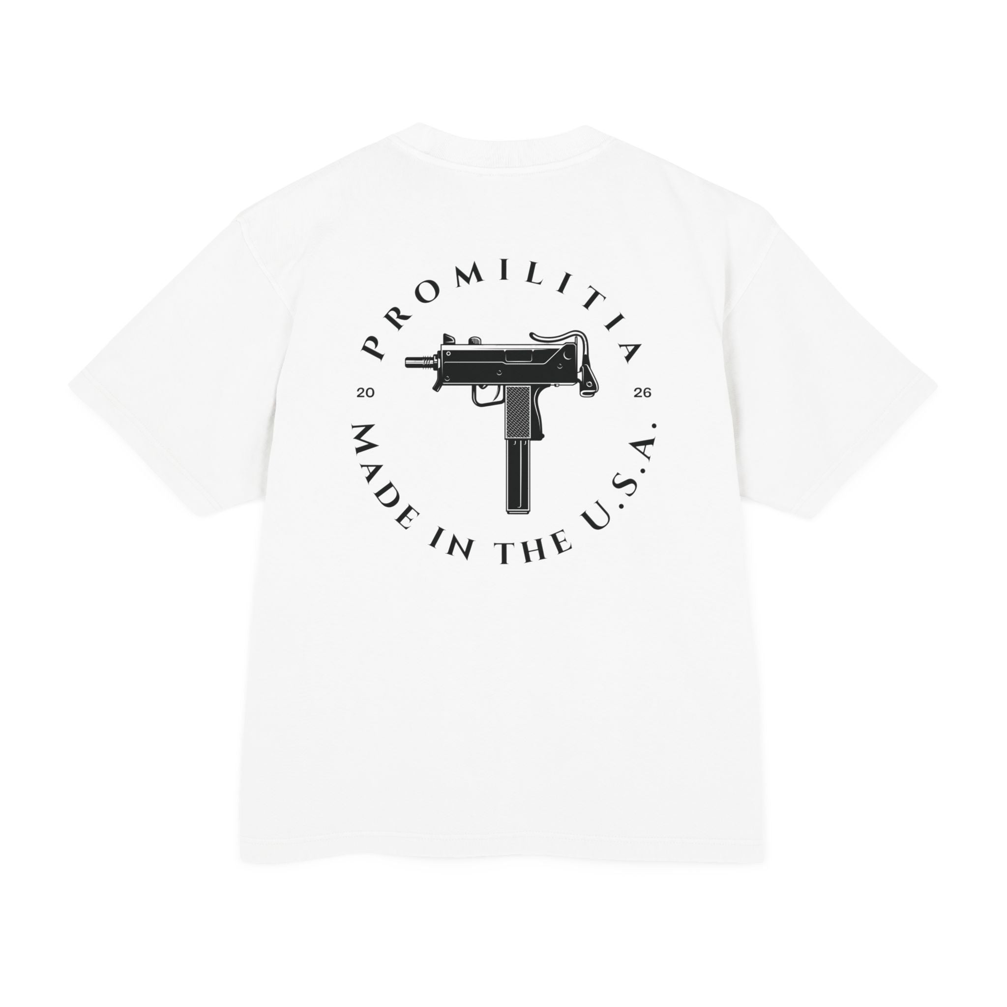 Uzi Dose It