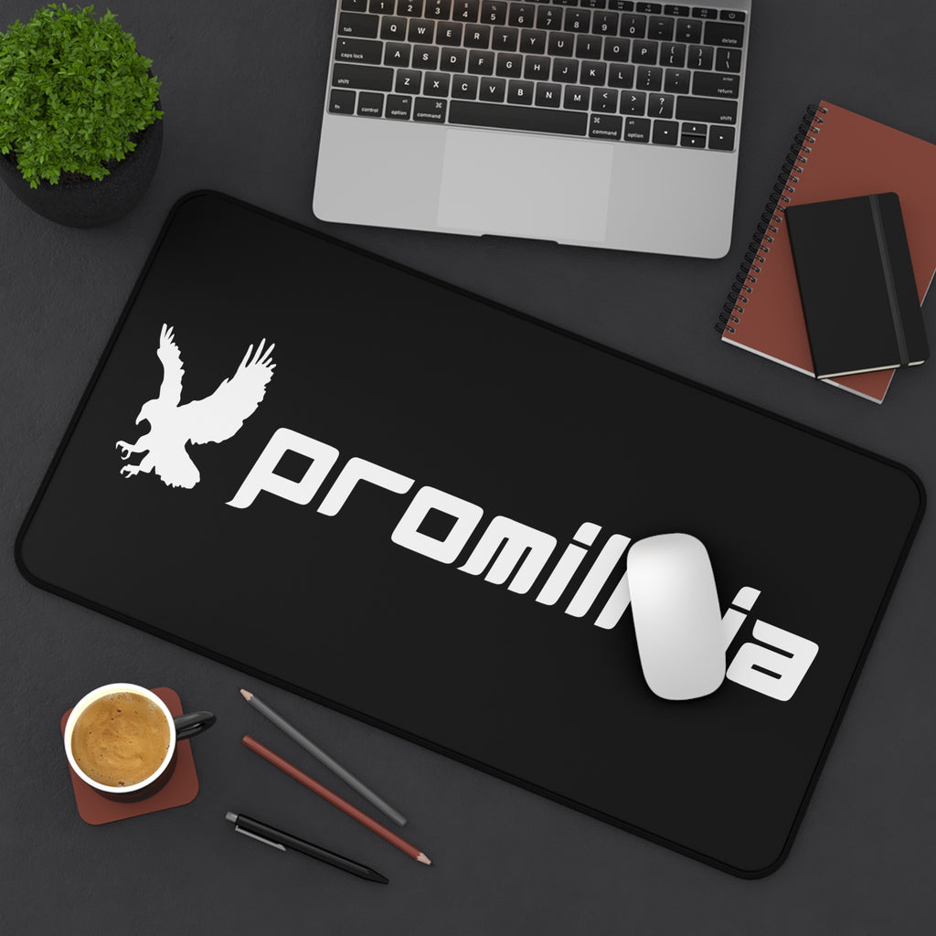 Promilitia Desk Mat