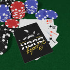 Lucky Duck Playing Cards