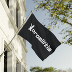 Promilitia Flag