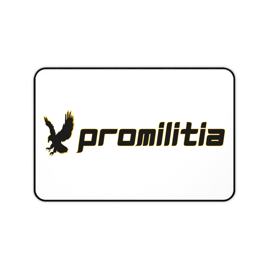 Promilitia Desk Mat