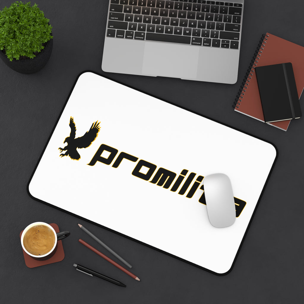 Promilitia Desk Mat