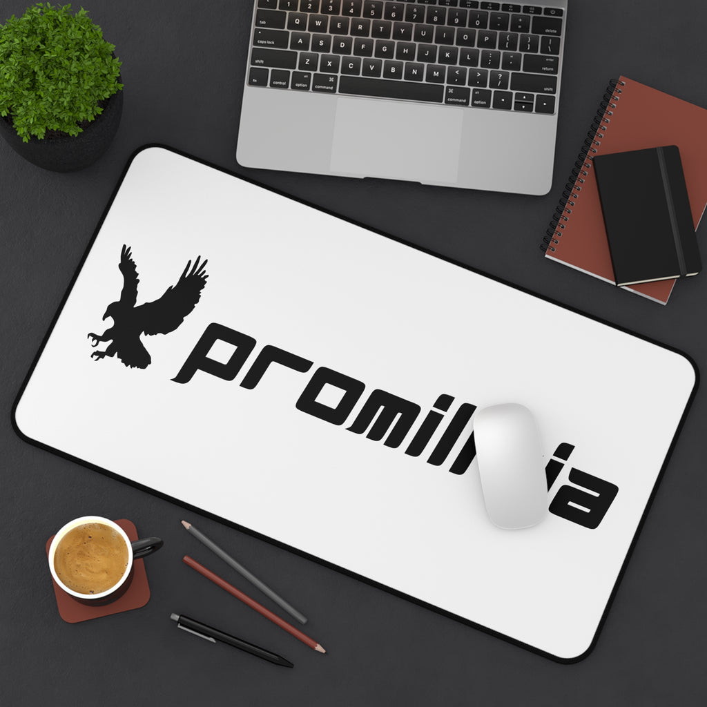 Promilitia Desk Mat