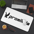 Promilitia Desk Mat