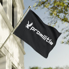 Promilitia Flag