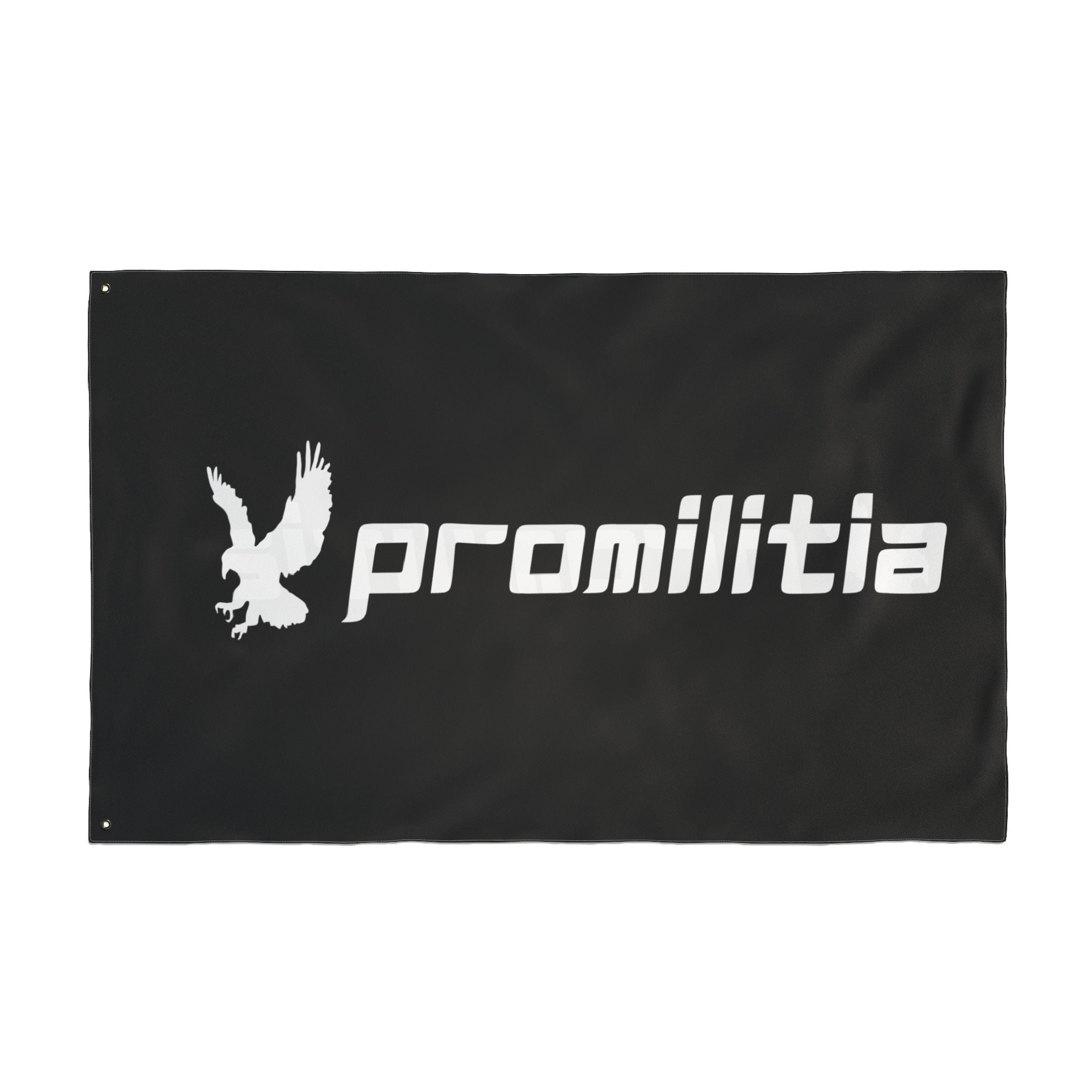 Promilitia Flag