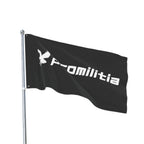 Promilitia Flag