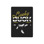 Lucky Duck Playing Cards
