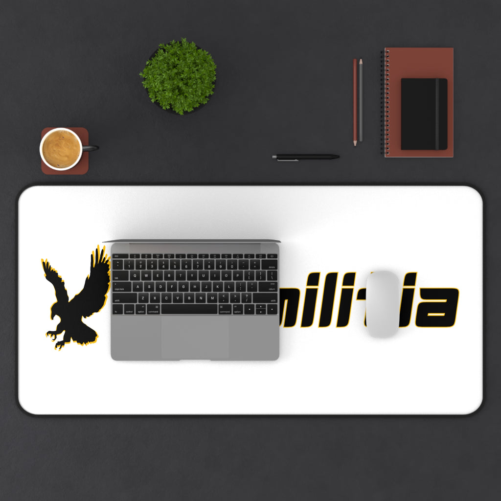 Promilitia Desk Mat