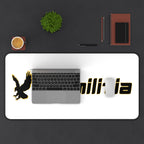 Promilitia Desk Mat