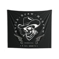 Quick Draw McGraw Tapestry
