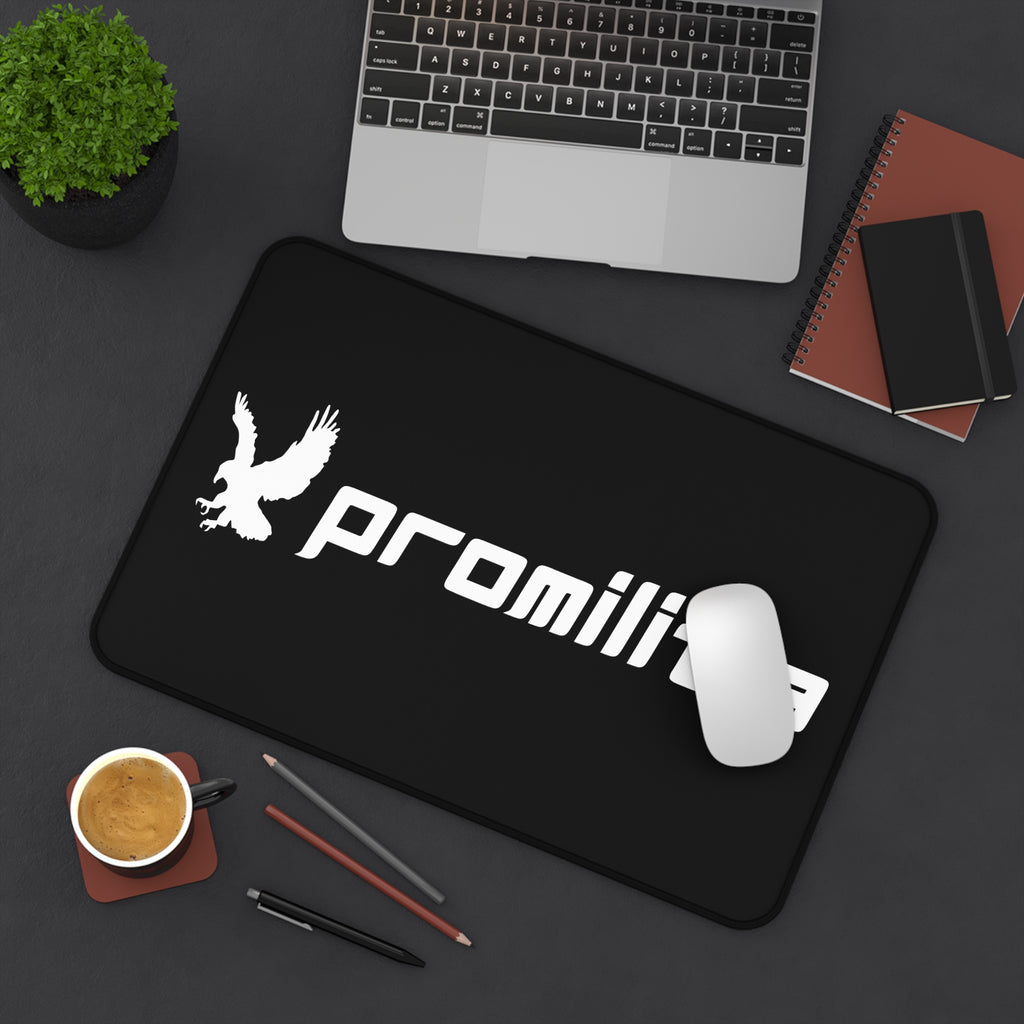 Promilitia Desk Mat